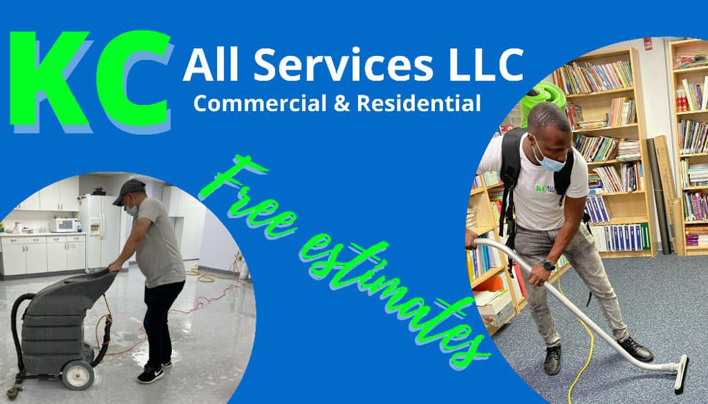 KC All Services