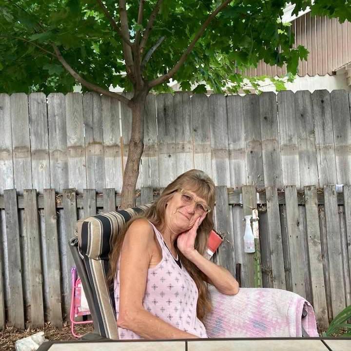 Julie Reed