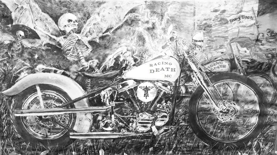 Racing Death MC