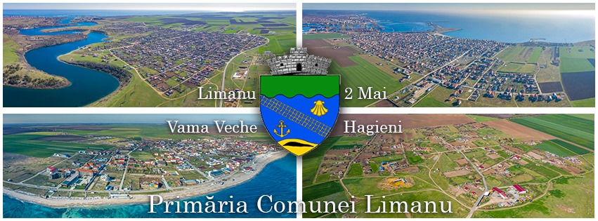 Primăria Limanu | Limanu
