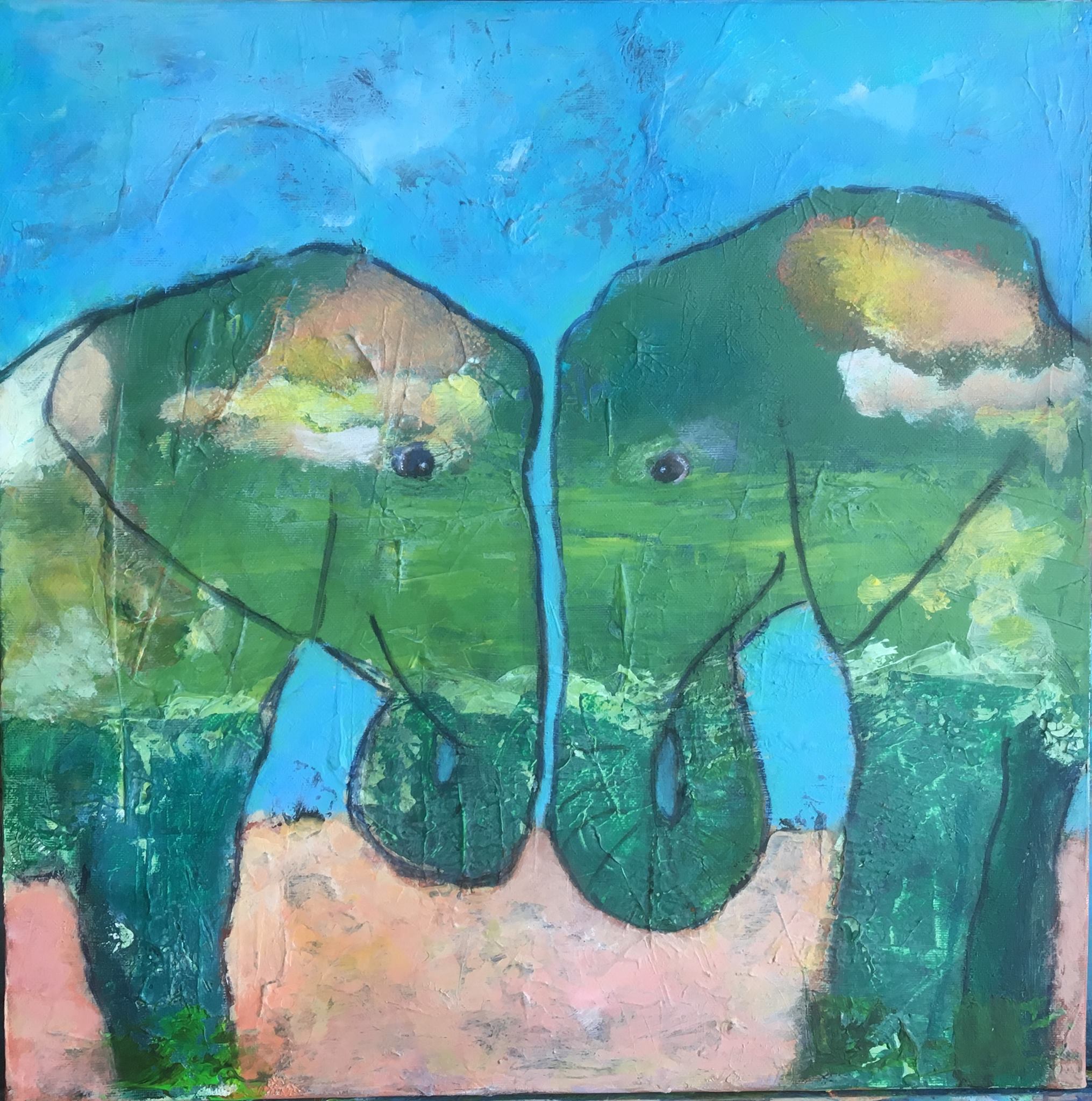 Eventyrgalleriet - Alice Persson