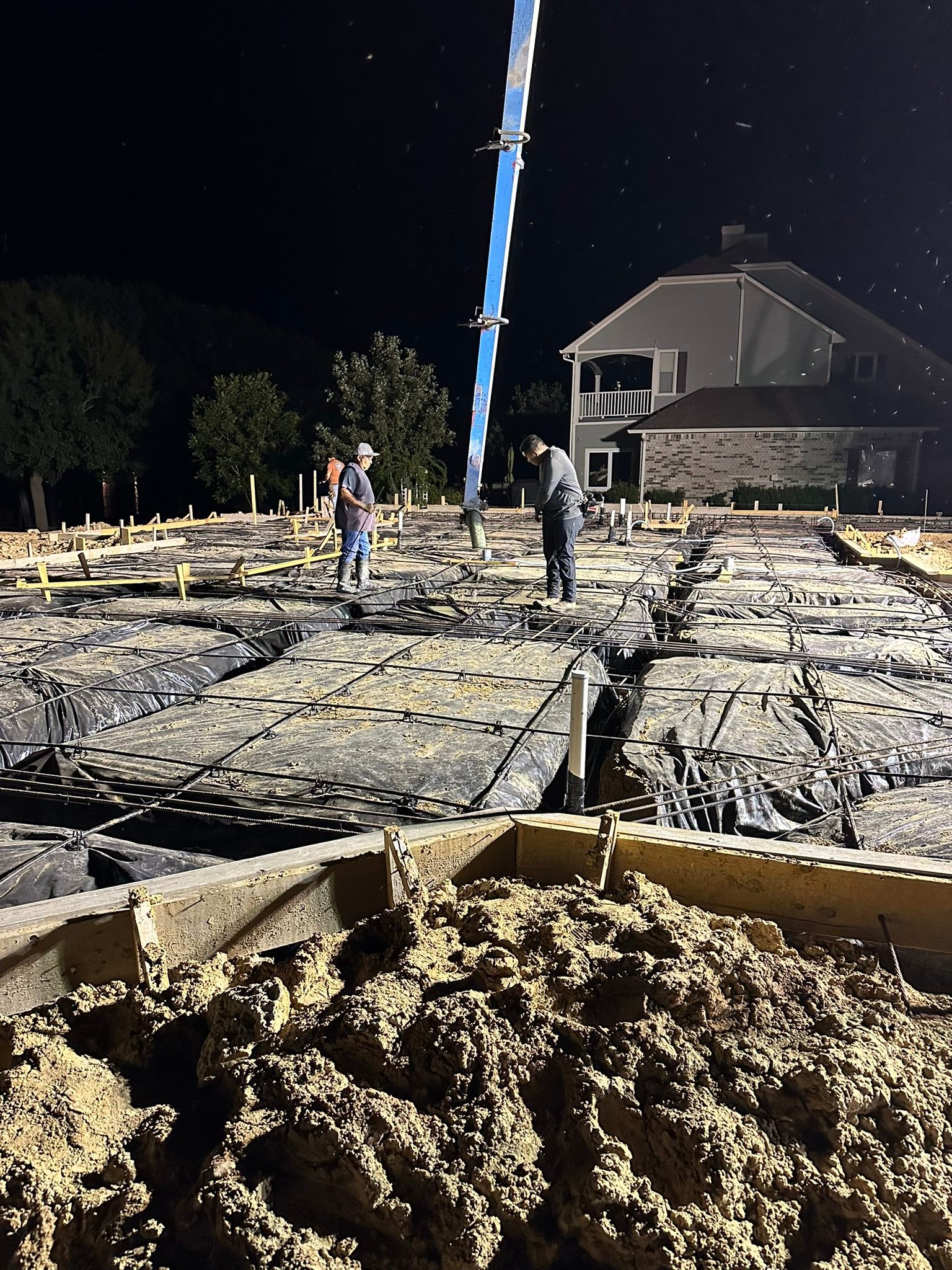 Southern Star Custom Builders | Ennis TX