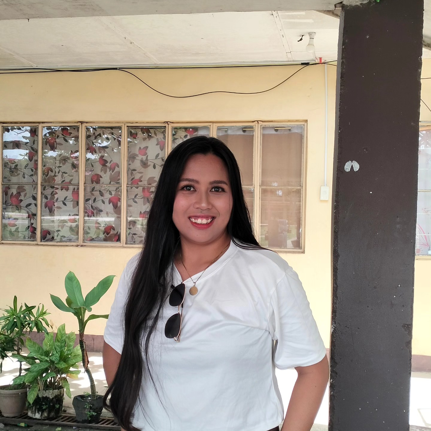 Rica Jane Busangilan