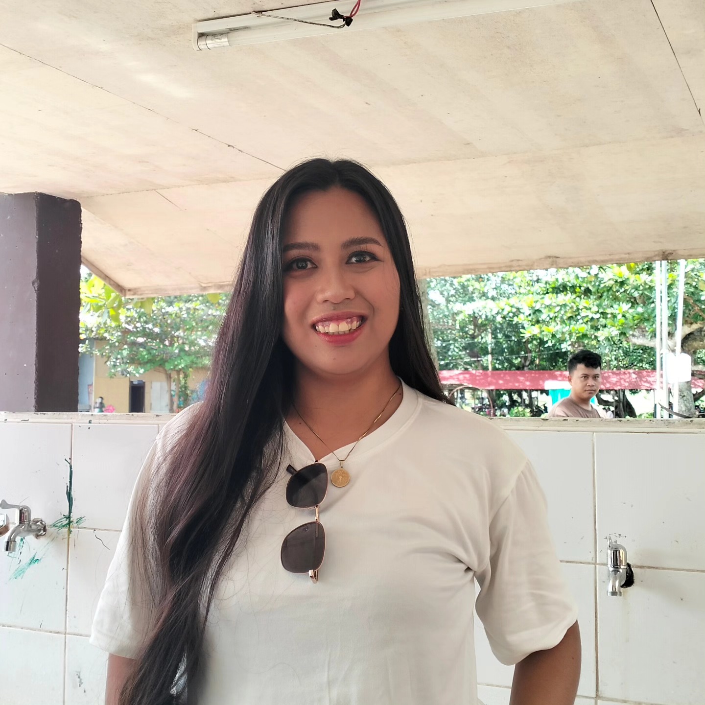 Rica Jane Busangilan