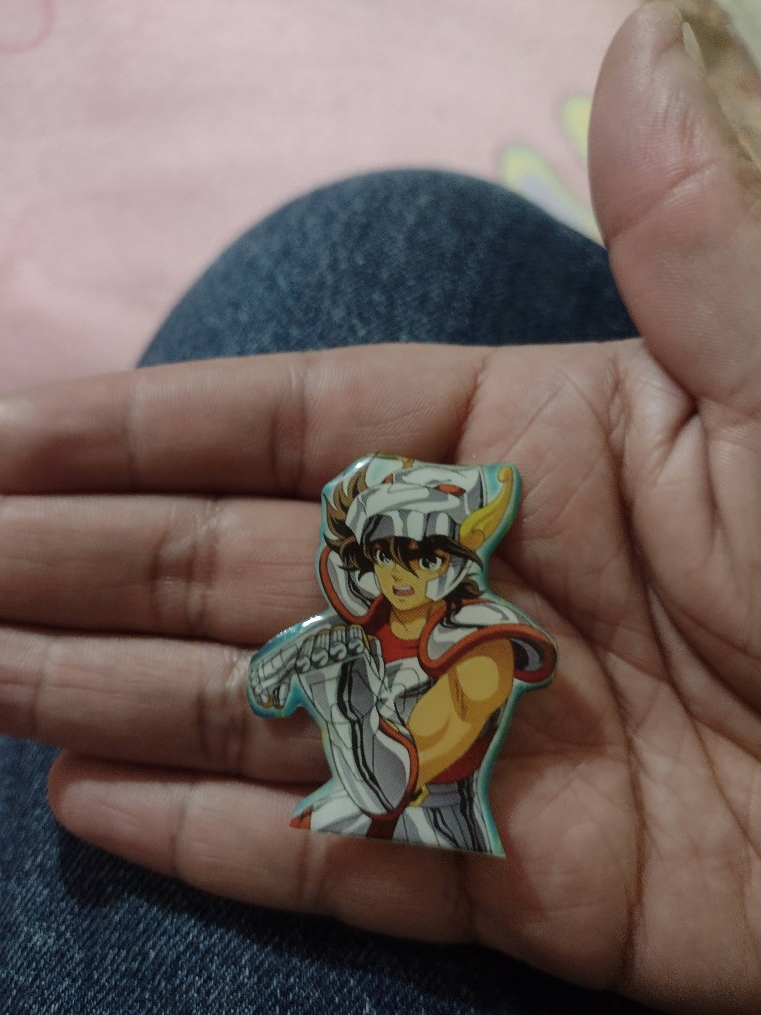 Saint Seiya Vintage 12 Gold Bandai Japan 1987 & 1988 !