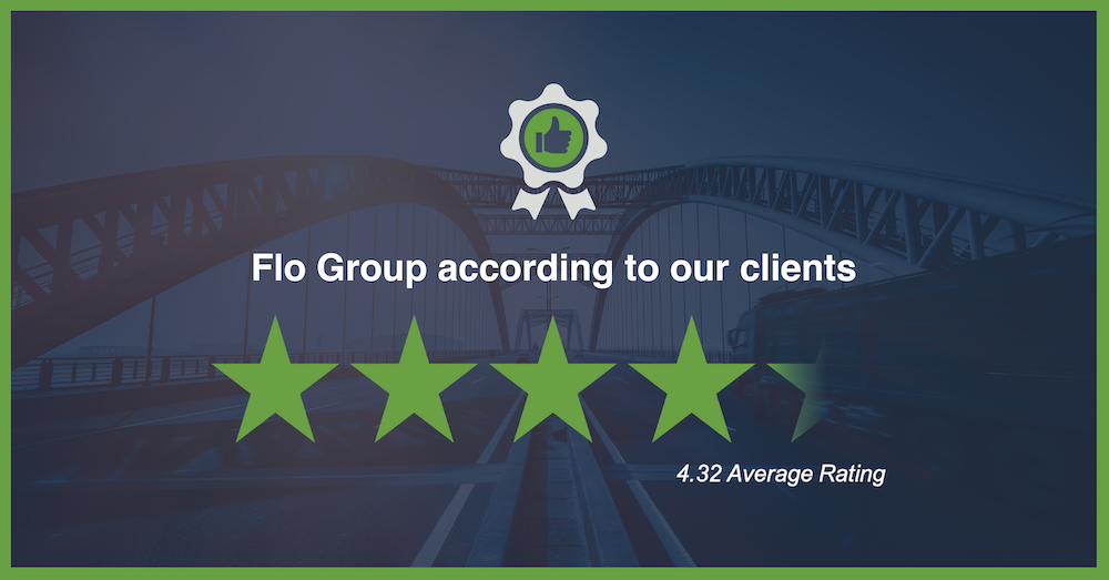 Flo Group - What do our clients think about Flo? Check out...
