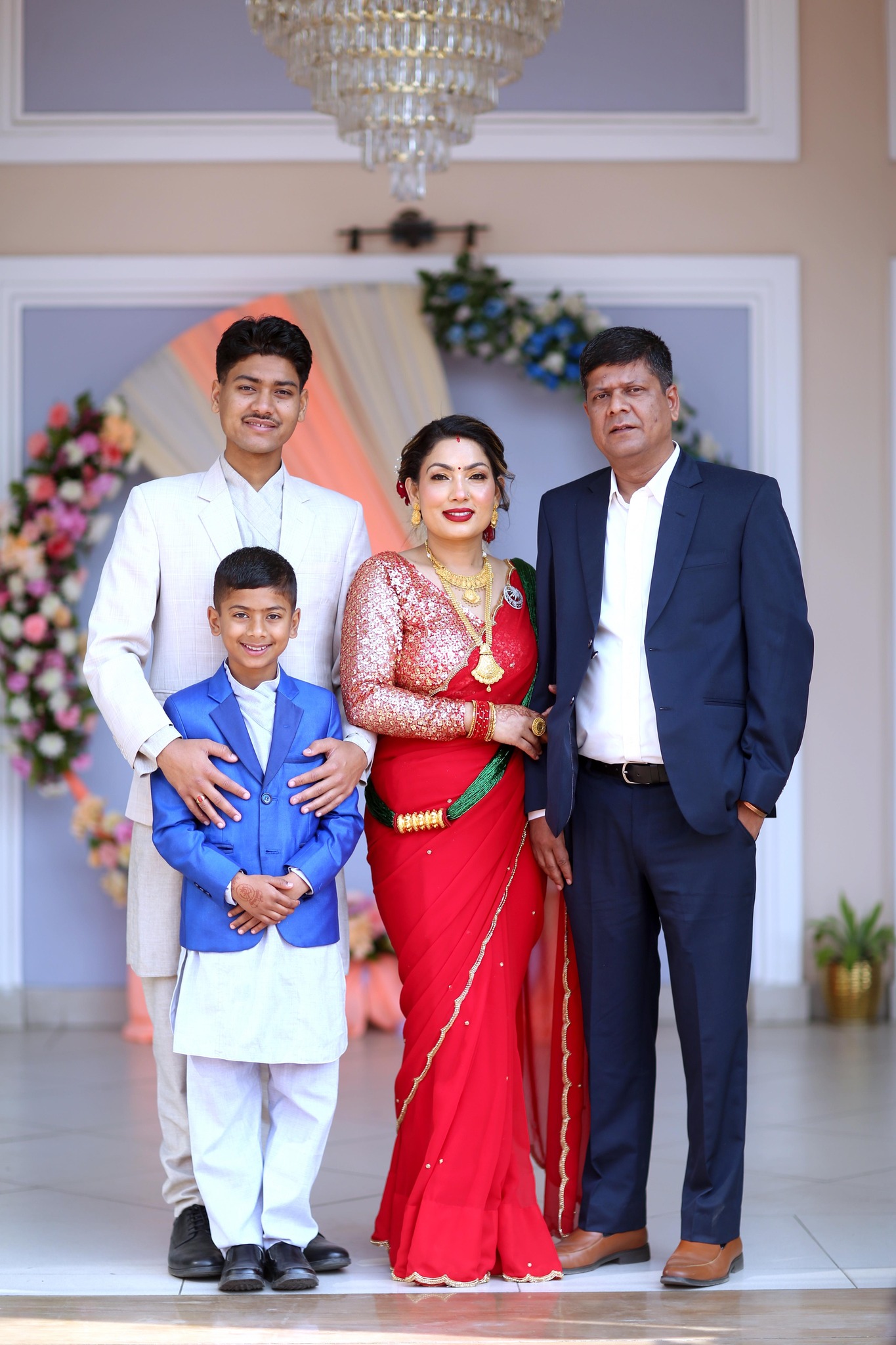 Anupa Adhikari