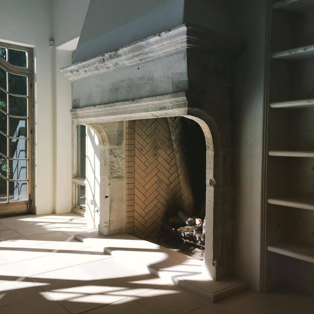 Walker Stone Works | Carmel Valley CA