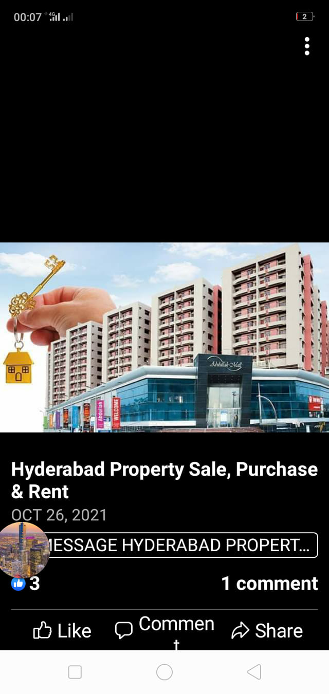 Abdullah Mall properties sell, rent, purchase | Facebook