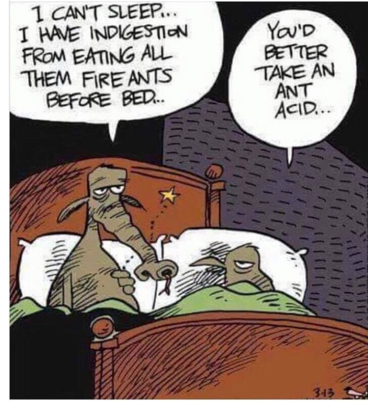 A little GI humor for your... - Alabama Colon & Gastro, P.C. | Facebook