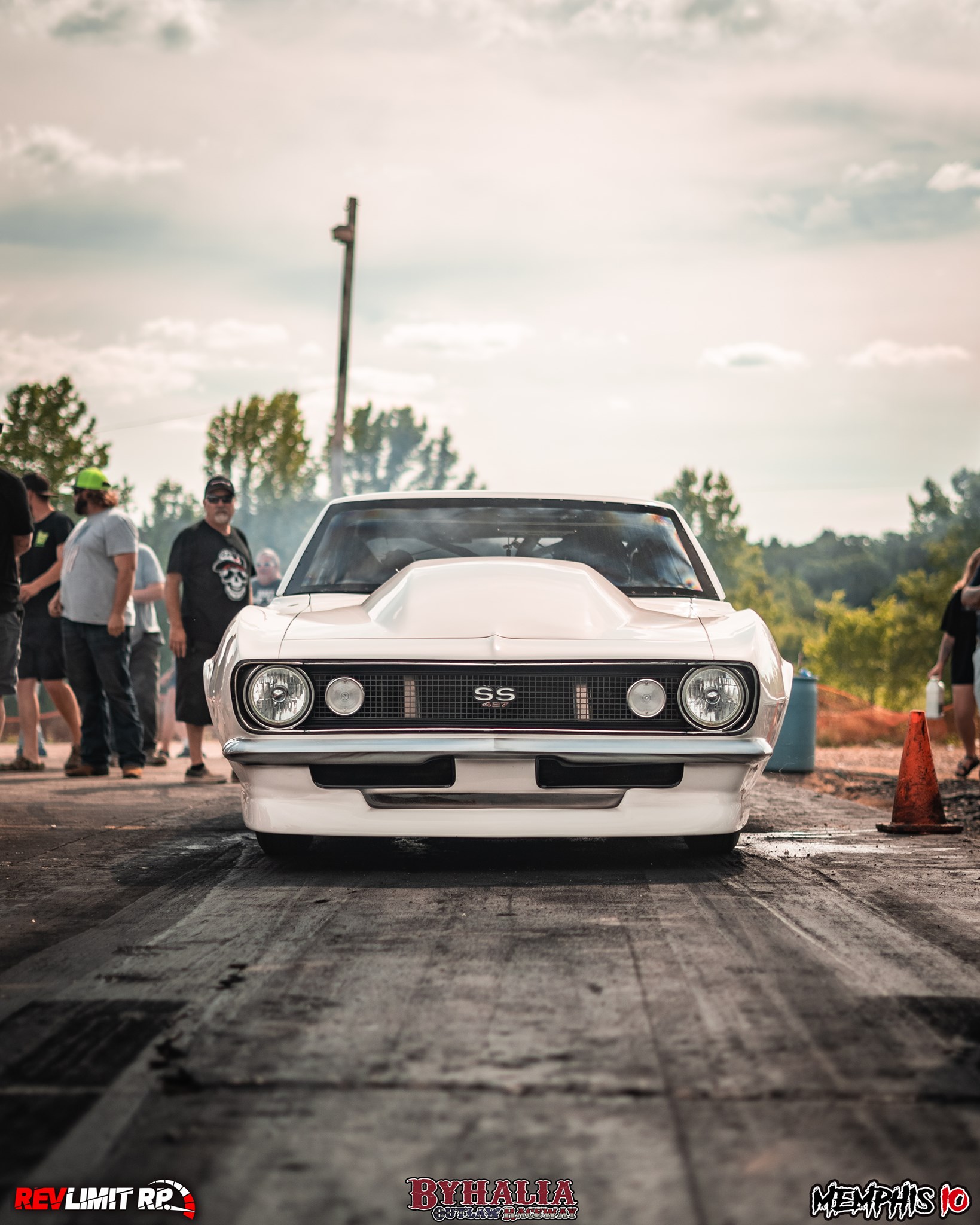 Extreme Dragracing
