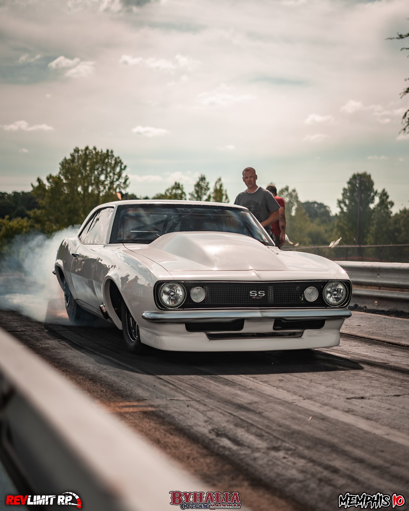 Extreme Dragracing
