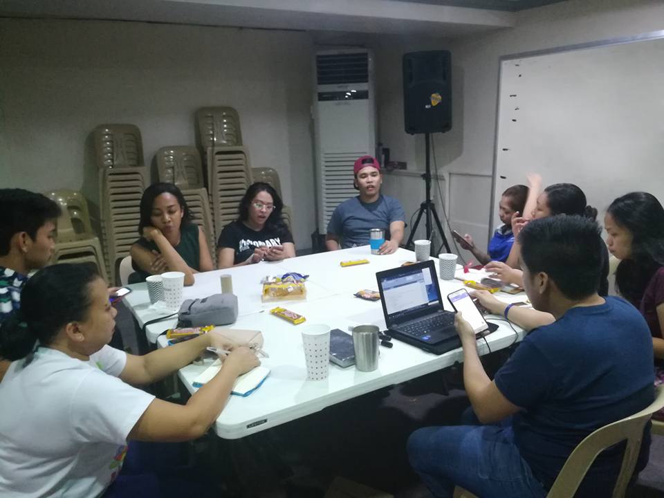 Benedict Rañoco - Benedict Rañoco added a new photo — with...