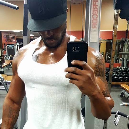 Marcus Williams