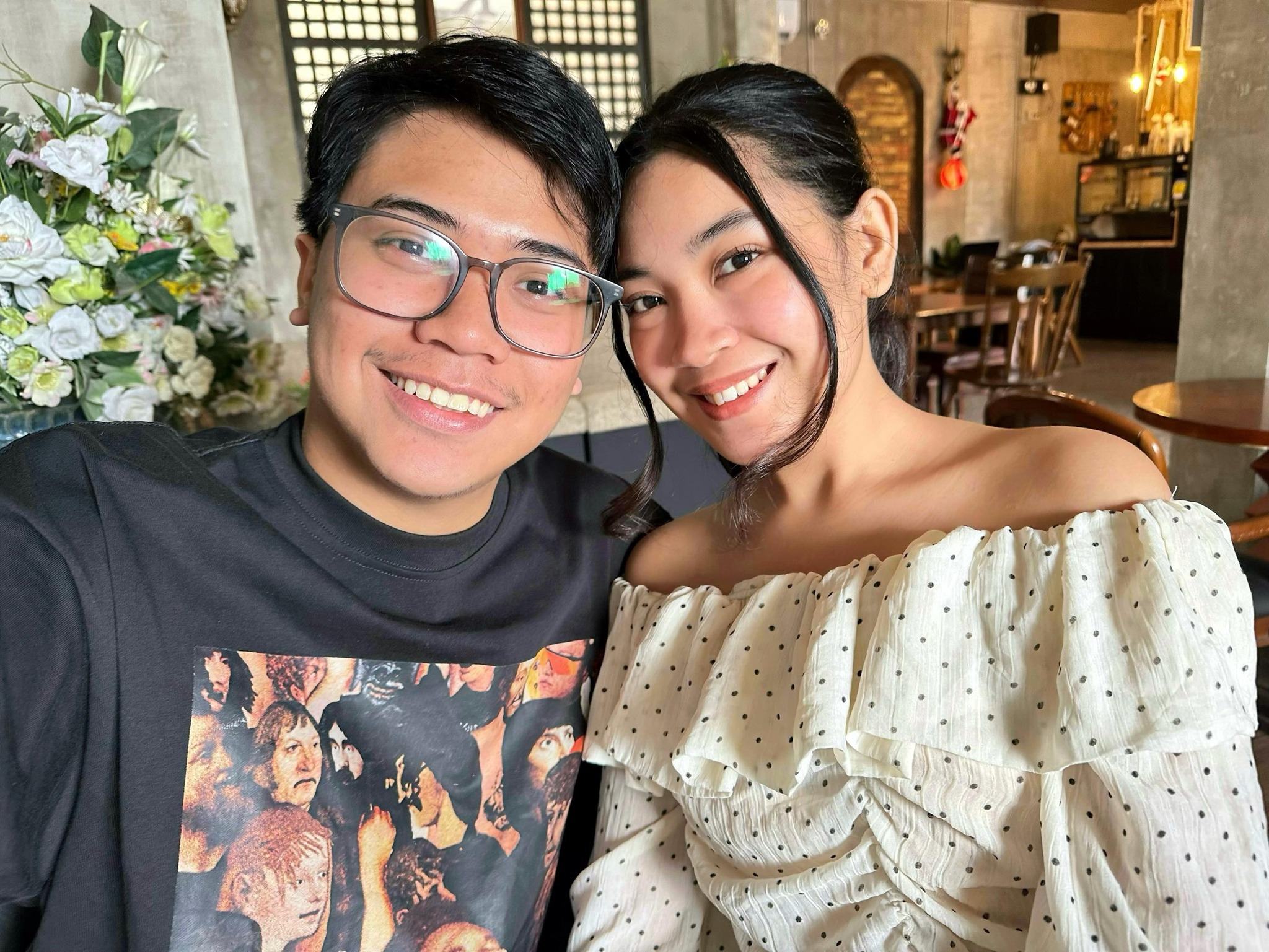 Inri Francis Imperial Hernandez