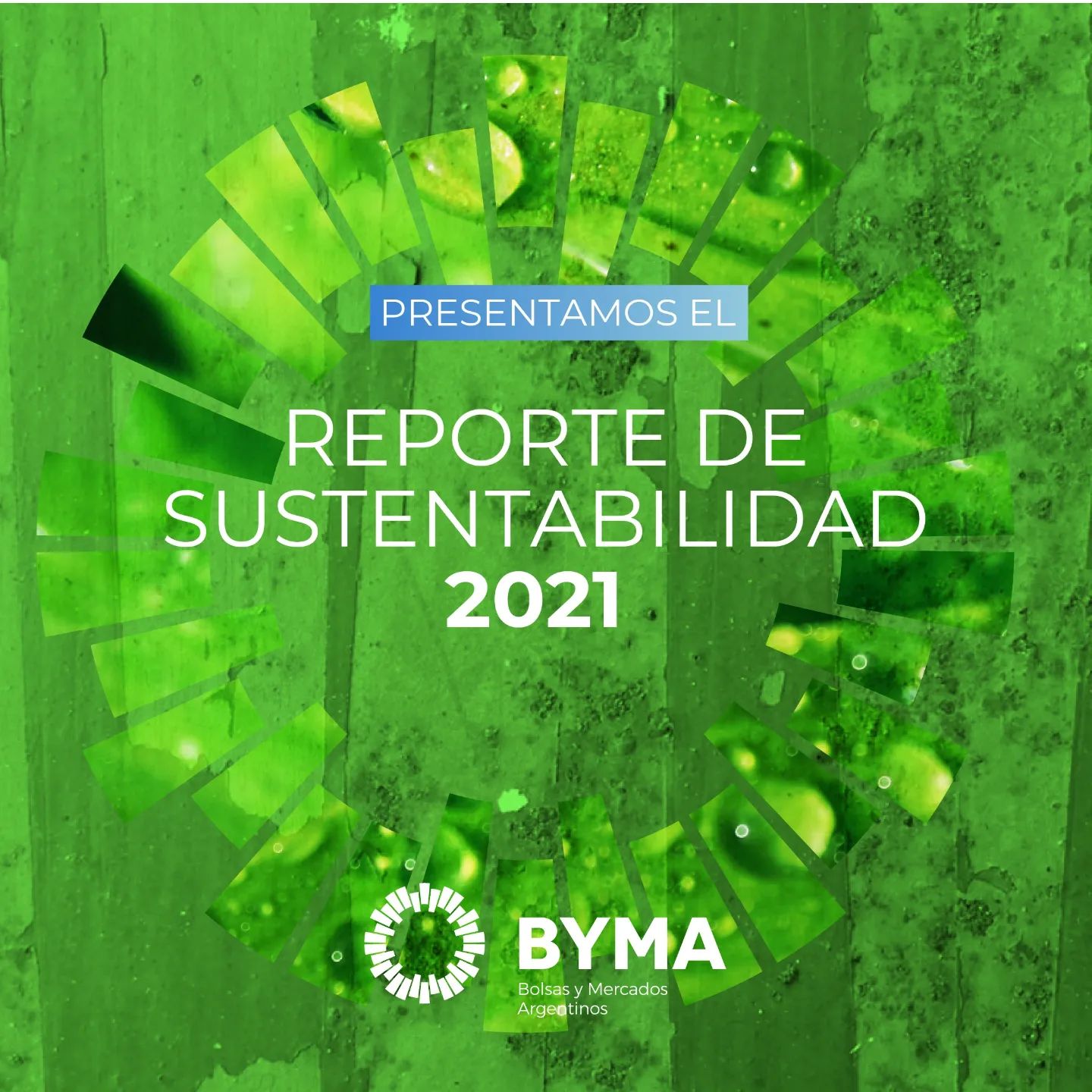 🌎🌿🌲 ¡4to Reporte... - BYMA, Bolsas y Mercados Argentinos SA | Facebook
