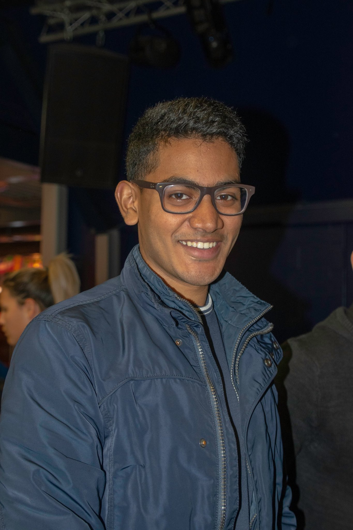 Sri Lankan Society- University of Surrey | Guildford