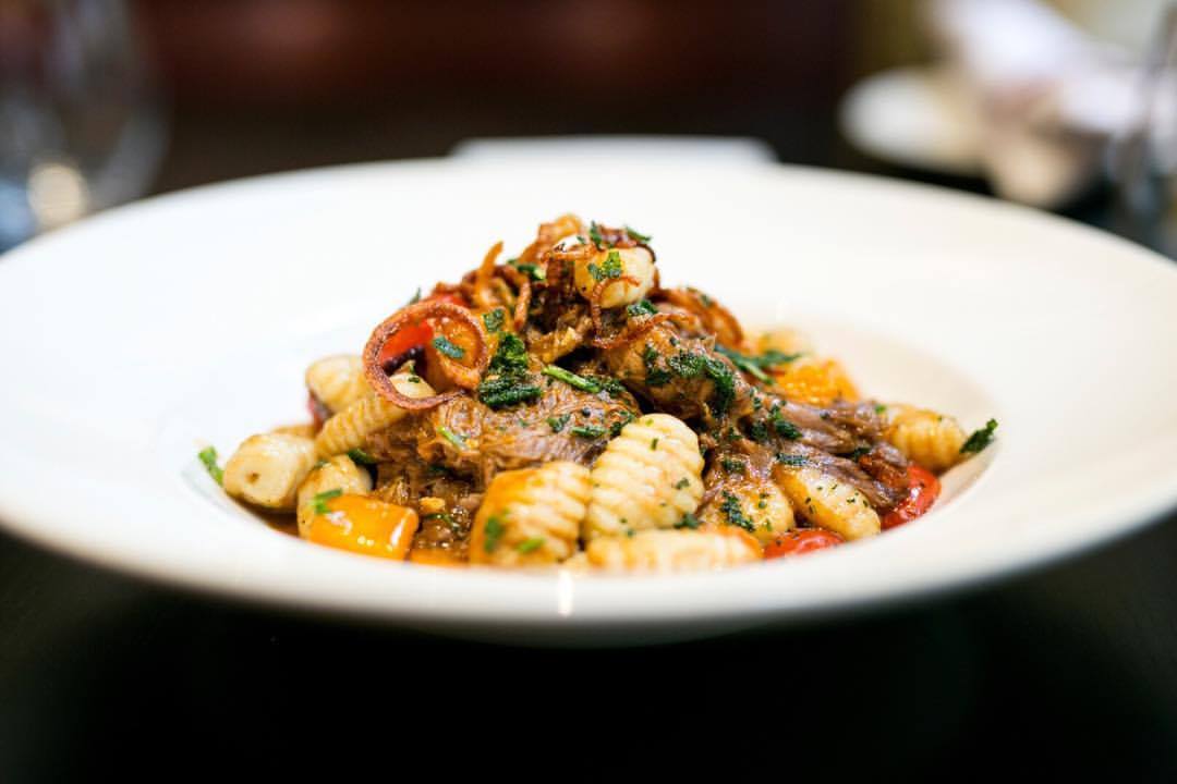 The Badali Bar and Cucina | Toronto ON