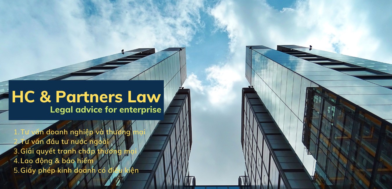 HC & Partners LLC