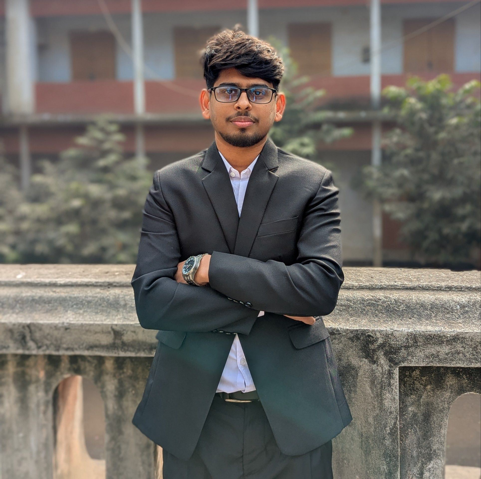 Pranto Ghosh