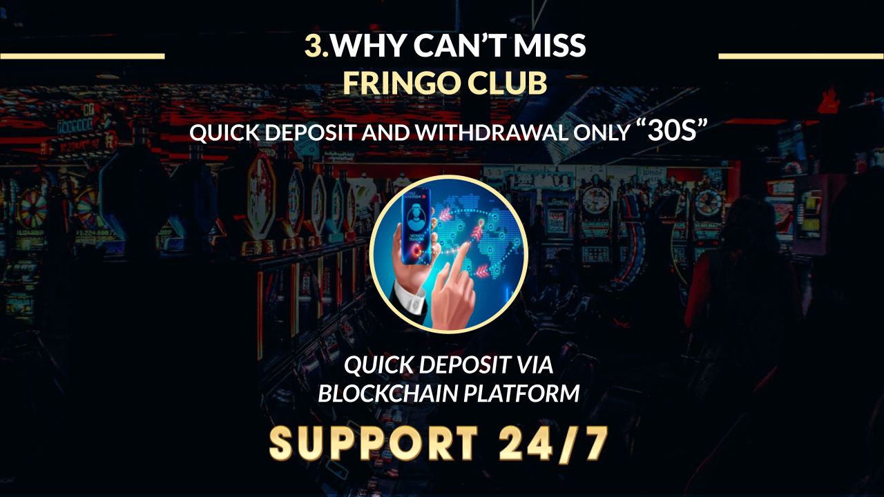 Fringo.Club - 🎊🎊 WHY CAN’T MISS FRINGO CLUB 🎊🎊 🎗 Quick...