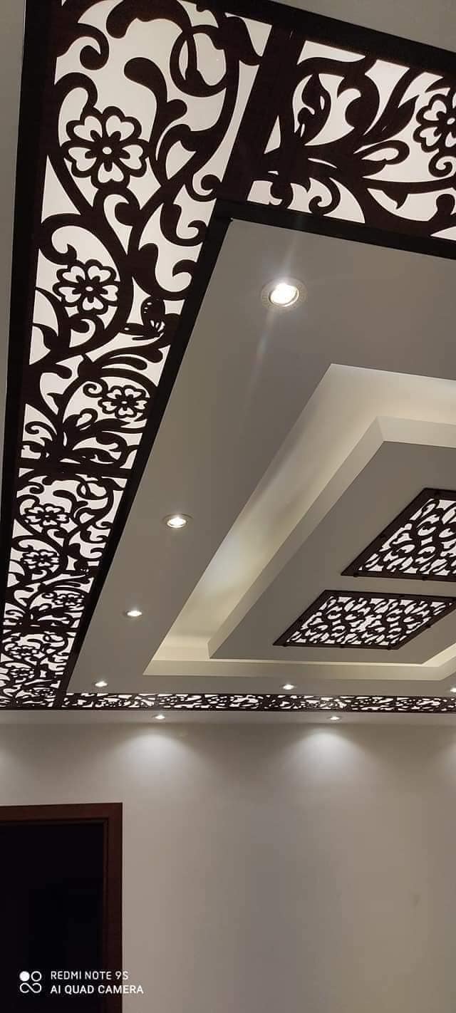 مكتب جده للمقاولات العامه والتشطيبات المتكامله