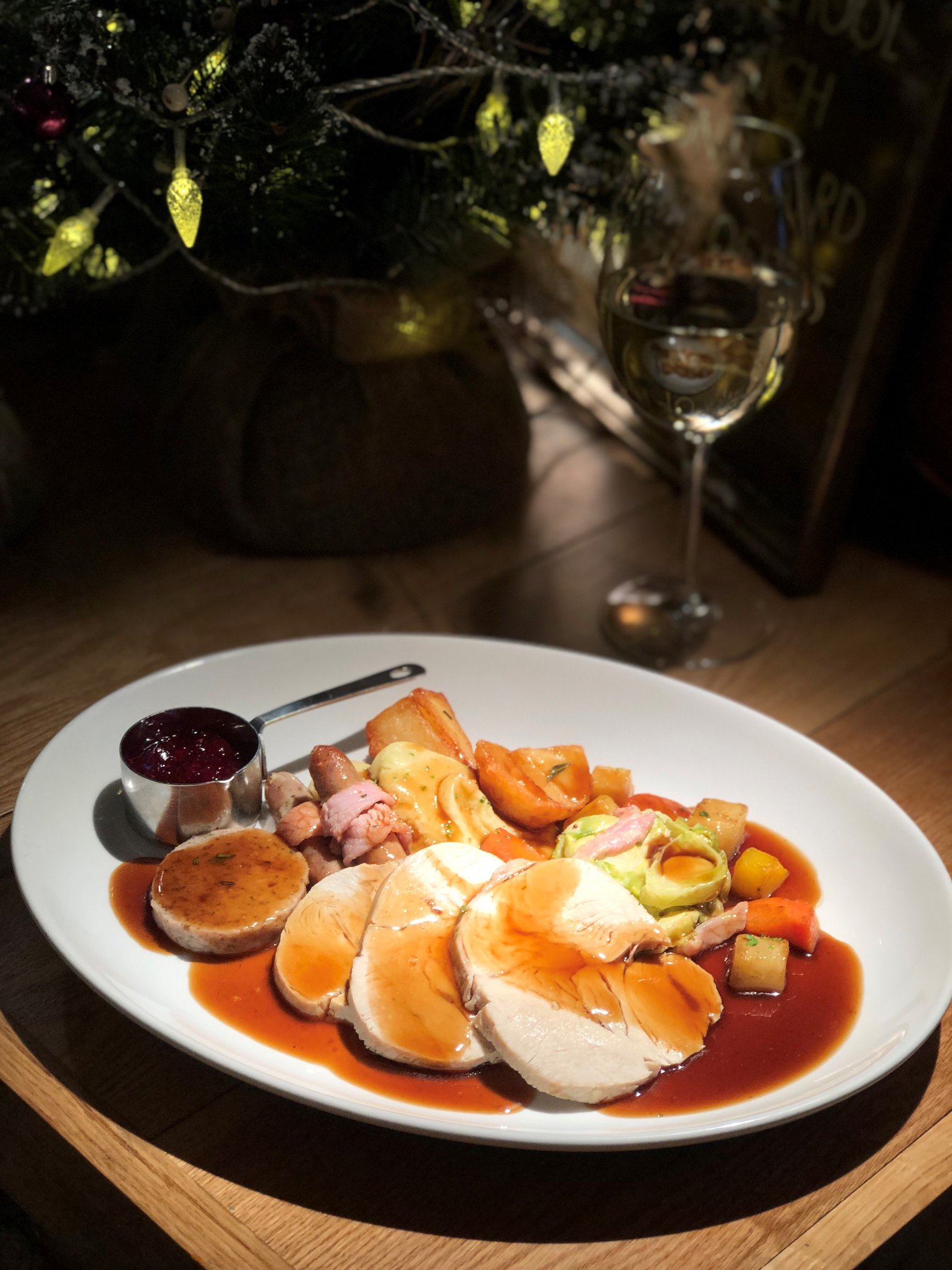 Souter's Inn - Costley & Costley Advent Calendar – Day 5...