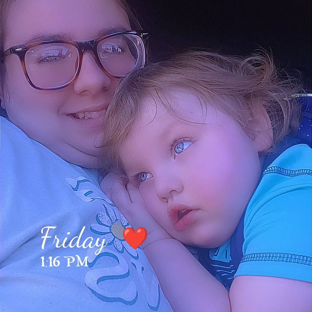 Just wanting to update everyone... - Makensy Ranae Sigley | Facebook