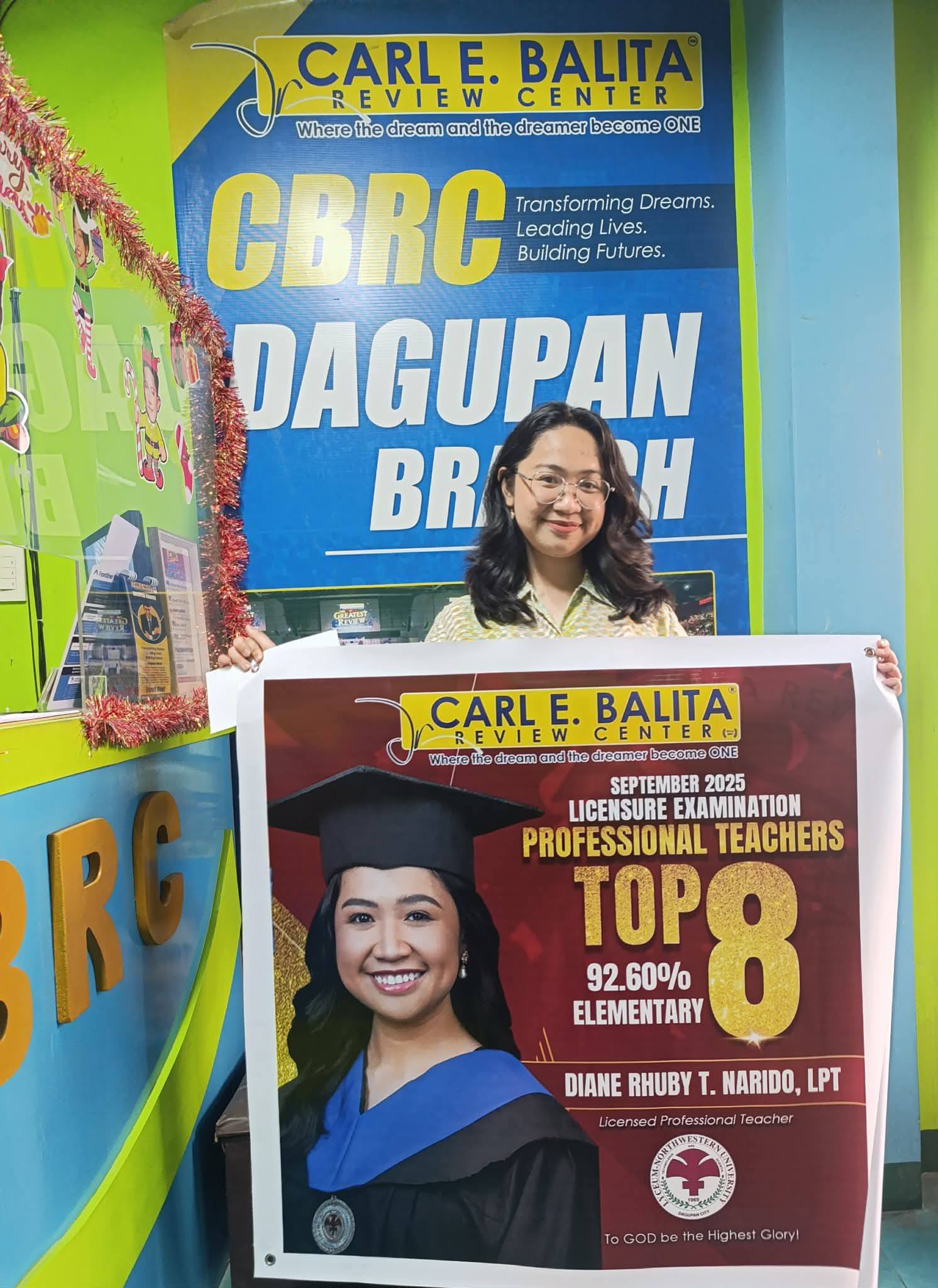 Cbrc Dagupan - Cbrc Dagupan added a new photo.