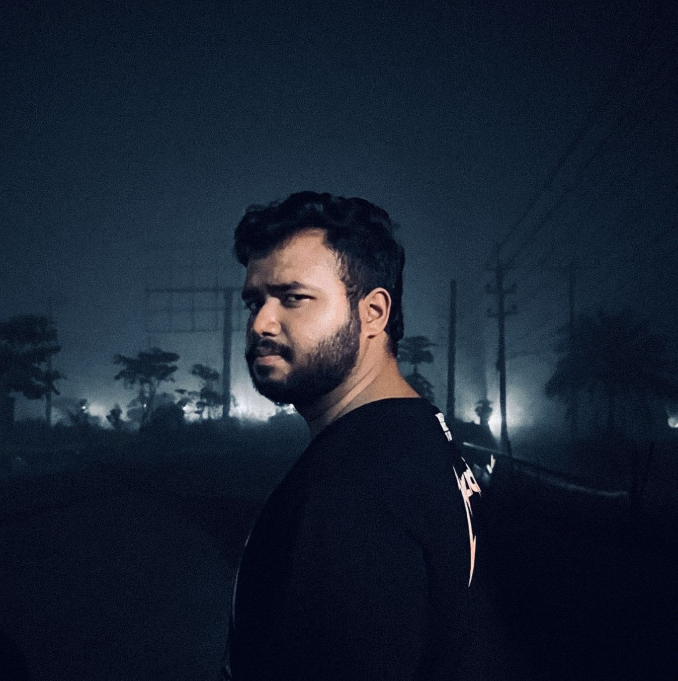 Rahi Azad