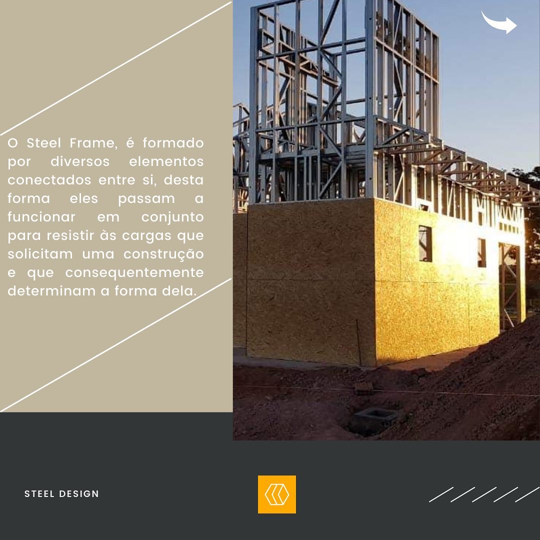 Steel Frame Rio De Janeiro Rj : Empresas de Steel Frame no Rio de ...