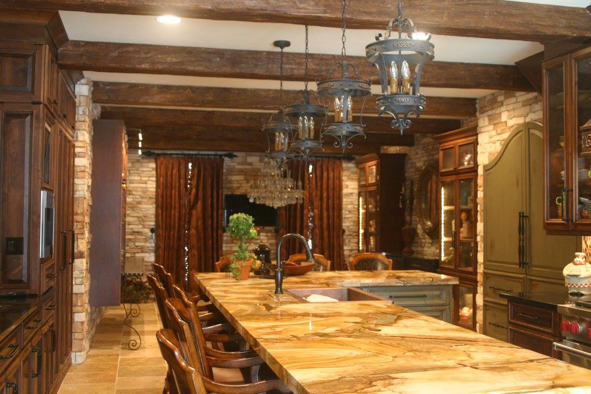 Frost Custom Cabinetry | Orlando FL