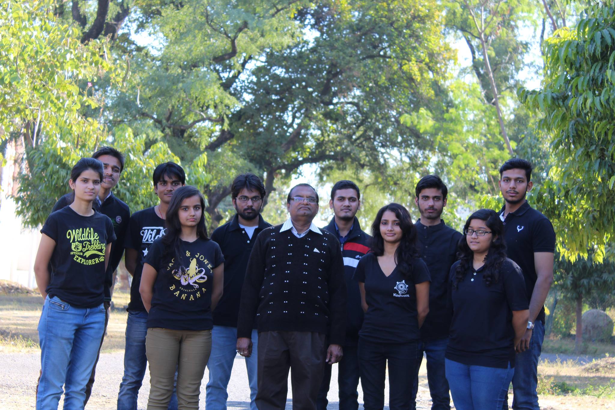 “Cesarz_Riders ” | Jabalpur