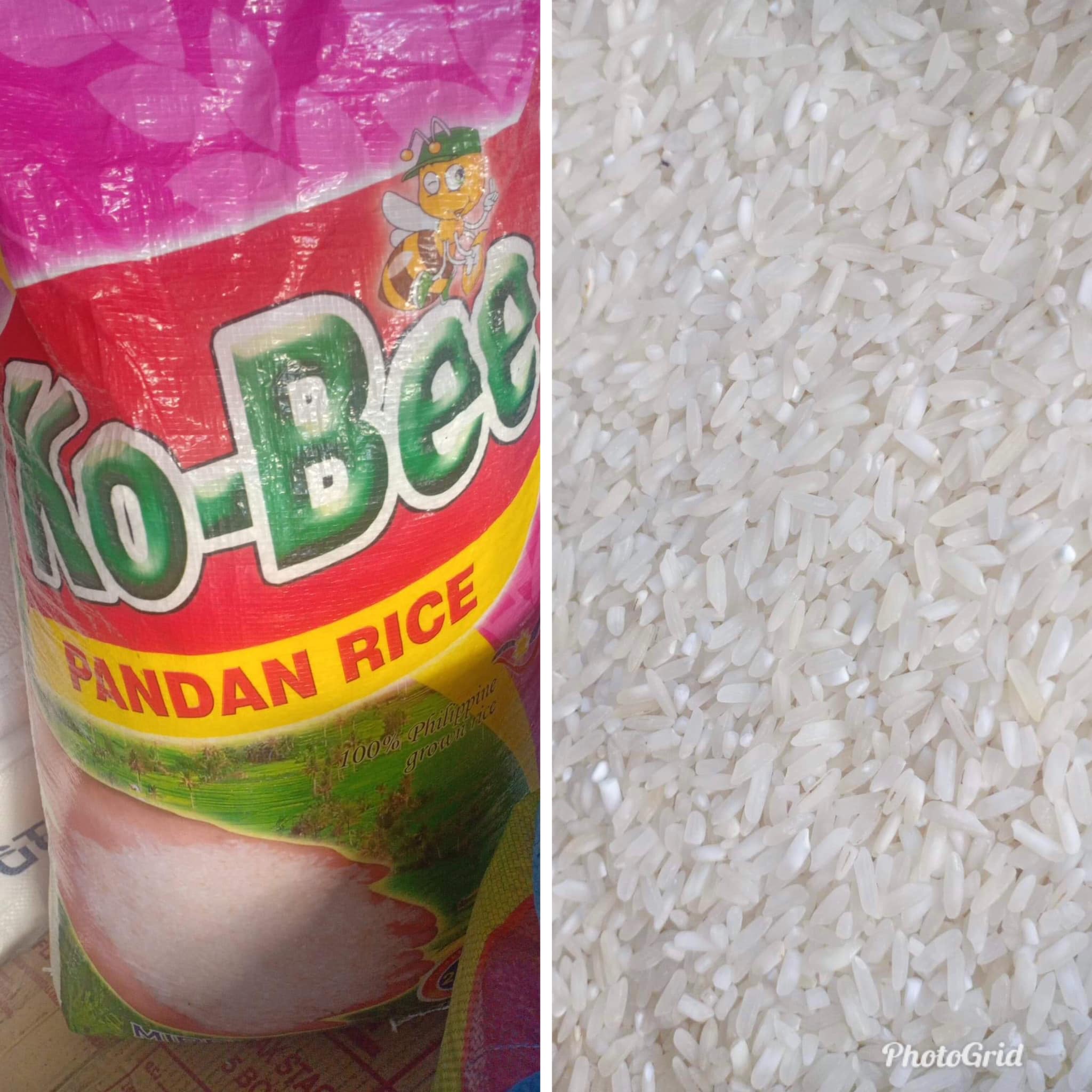 Parian Rice Trading and General Merchandise - Home