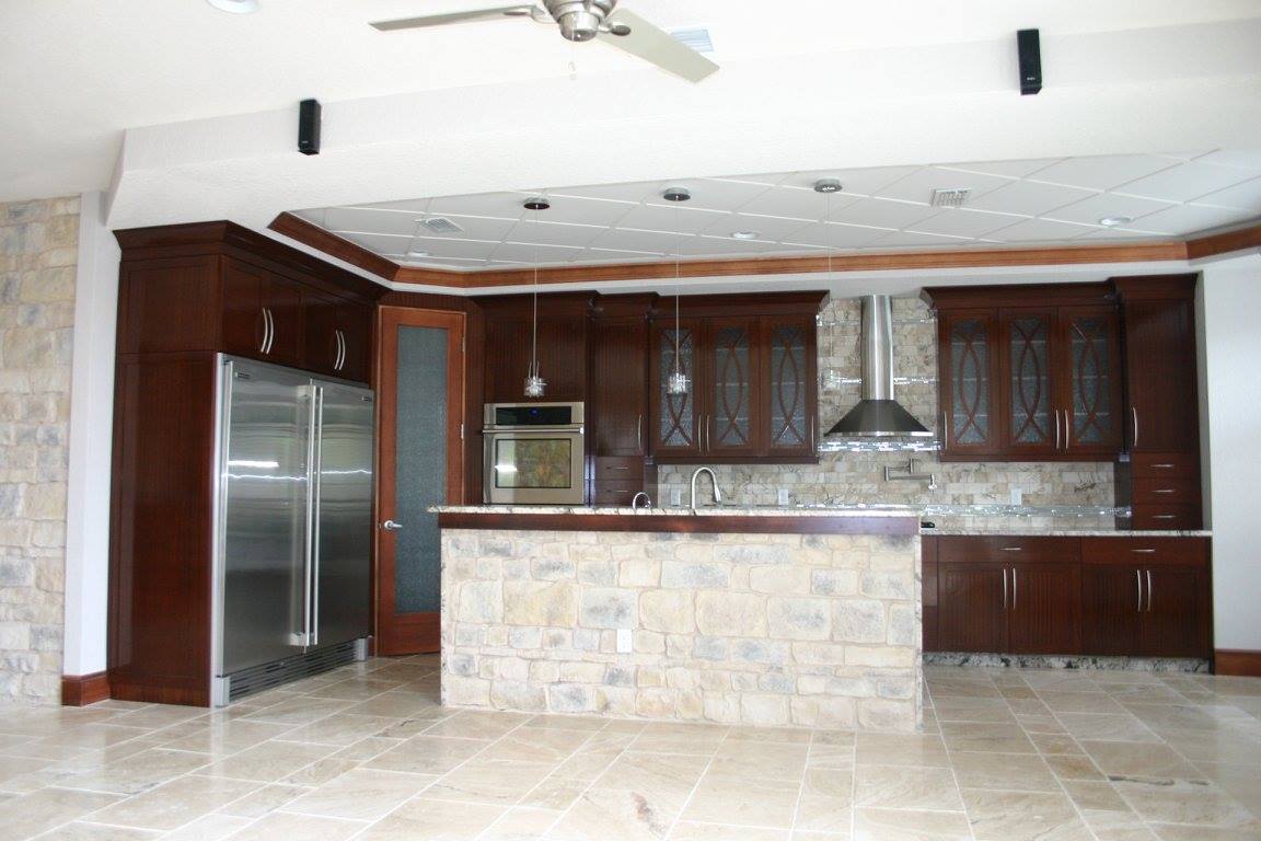 Frost Custom Cabinetry | Orlando FL