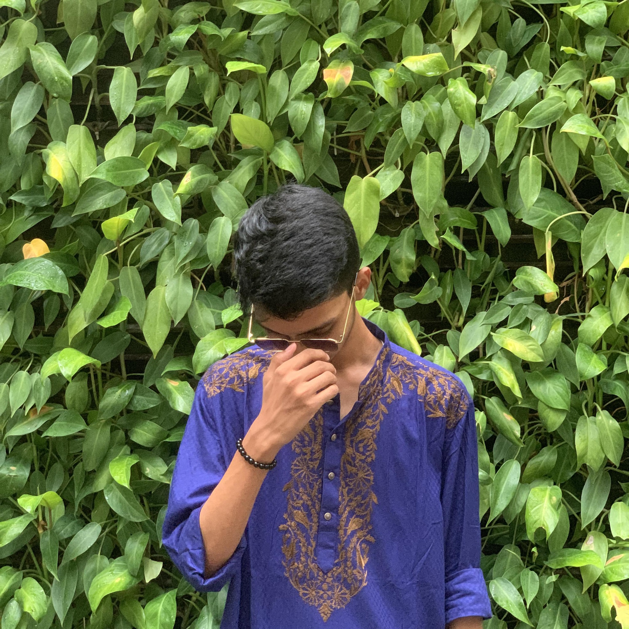 Mohammad Reyad Hossain