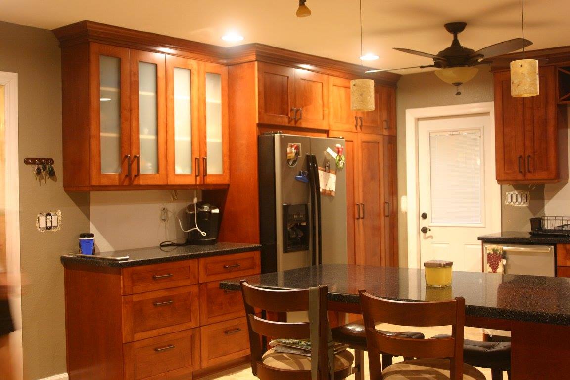 Frost Custom Cabinetry | Orlando FL