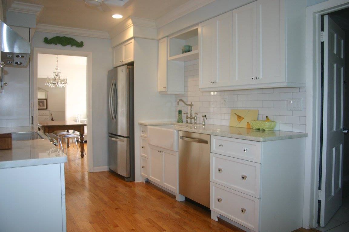 Frost Custom Cabinetry | Orlando FL
