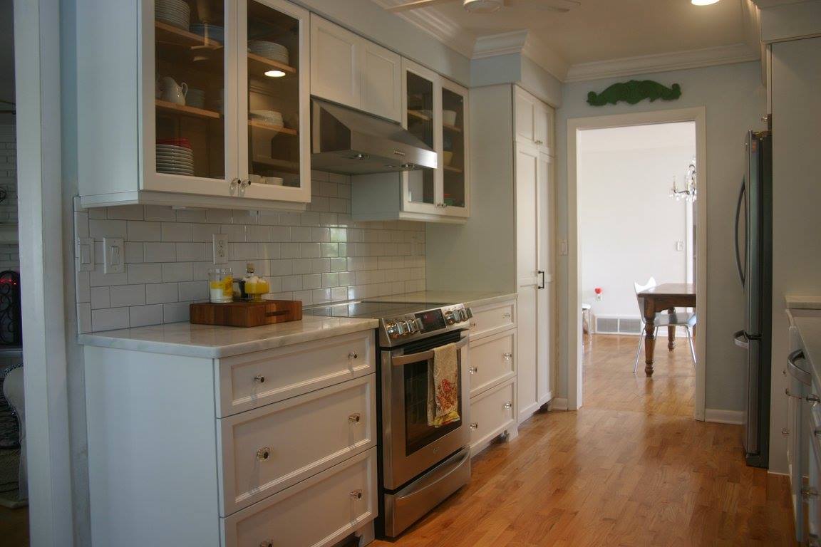 Frost Custom Cabinetry | Orlando FL