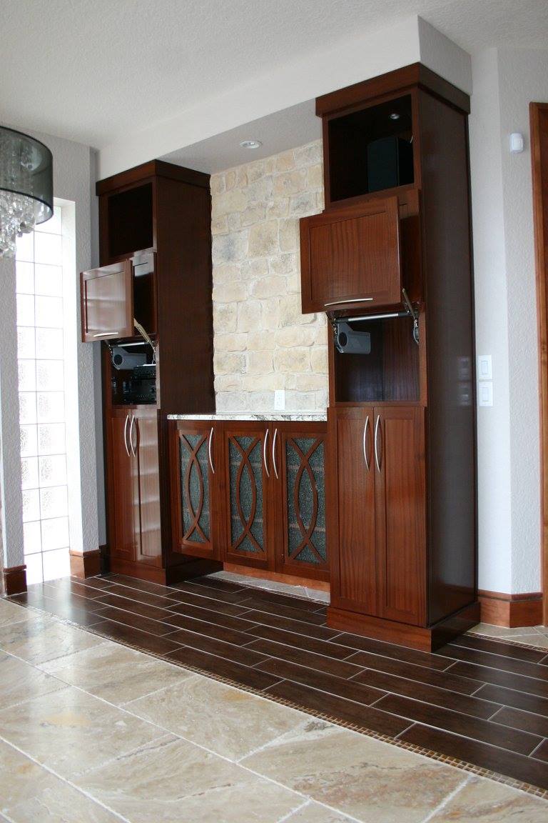 Frost Custom Cabinetry | Orlando FL