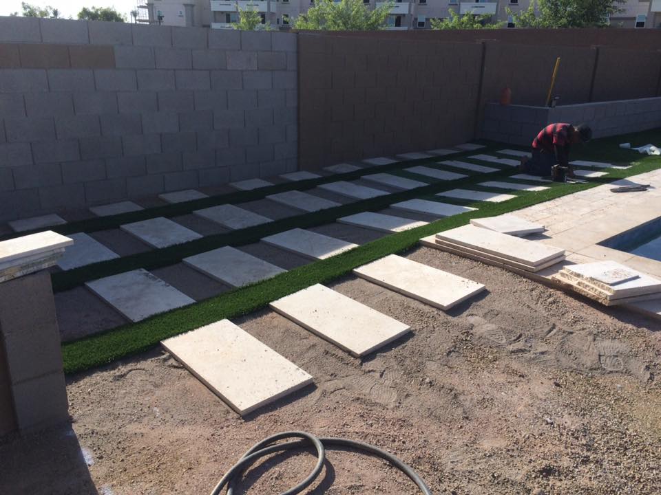 Innova Stone Company