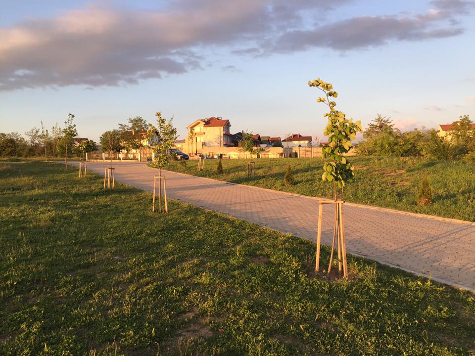Fshati Reshtan-Suharekë