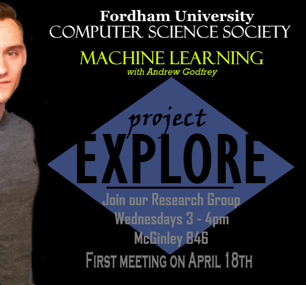 Computer Science Society | The Bronx NY