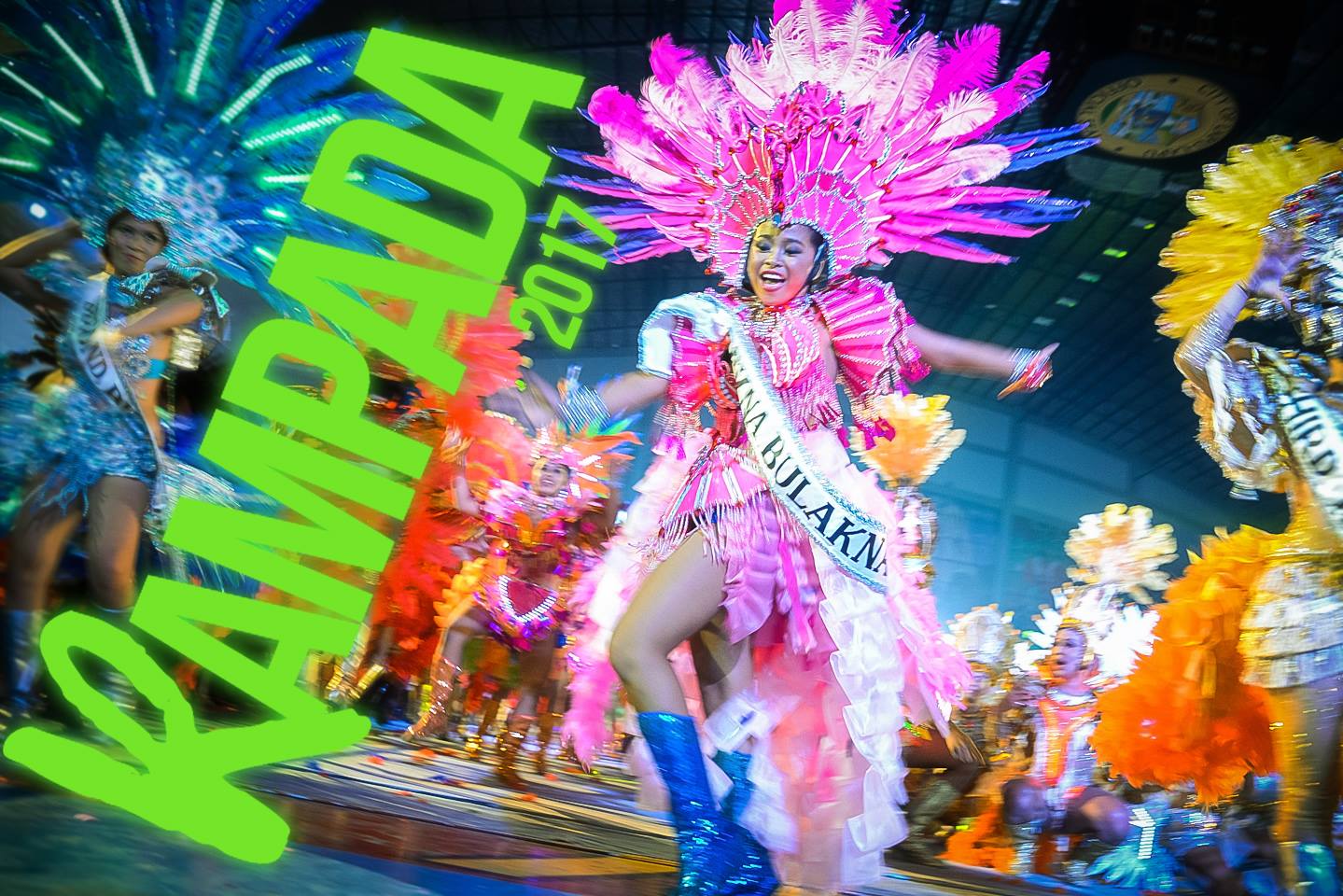 Kadaugan Street Party | Lapu-Lapu City