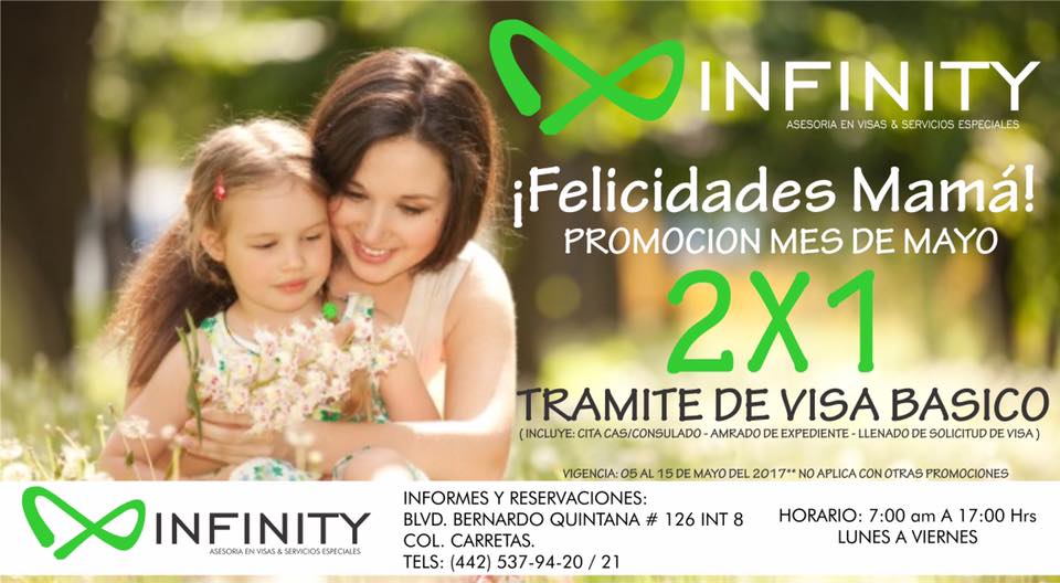 Infinity Servicios | Querétaro