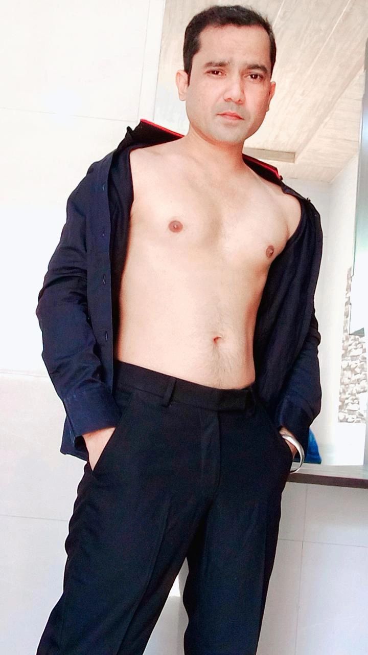 Monu Singh