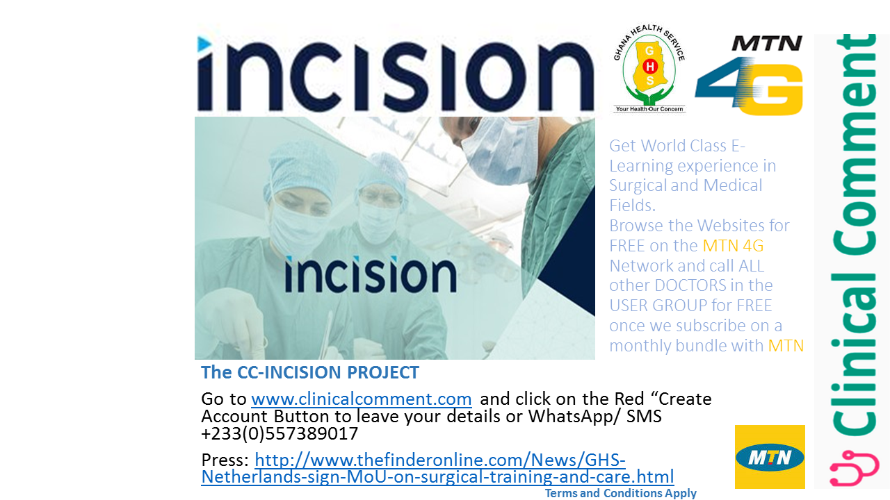 Cc-incision project