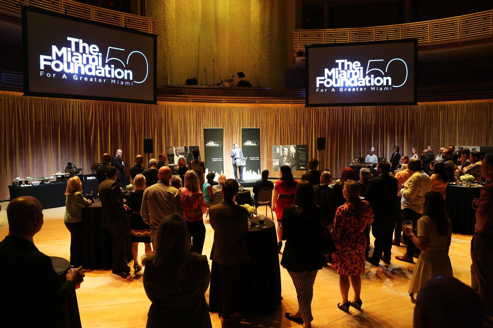 The Miami Foundation | Miami FL