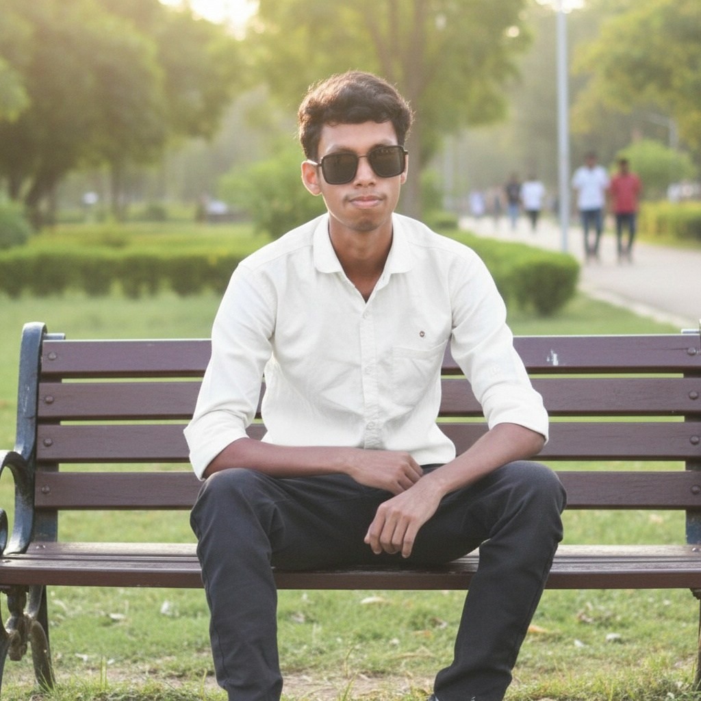 Rakibul Hasan Rahat