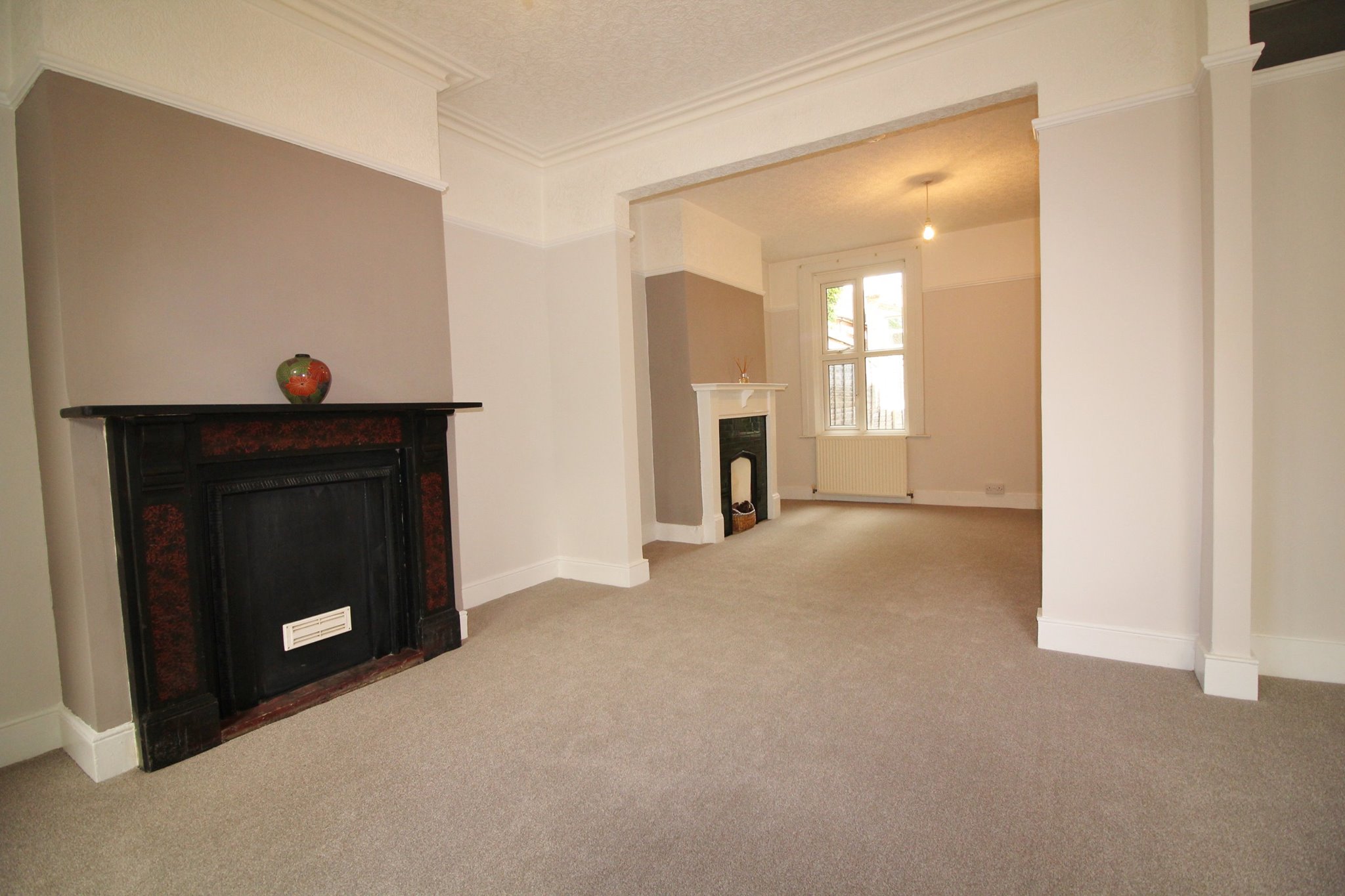 Churchill Estates Page | London